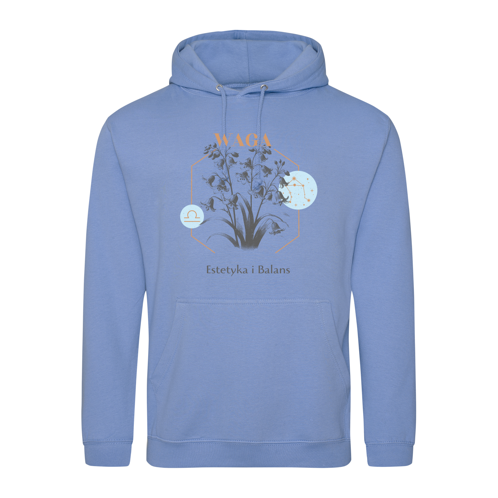 Cornflower Blue