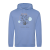 Cornflower Blue