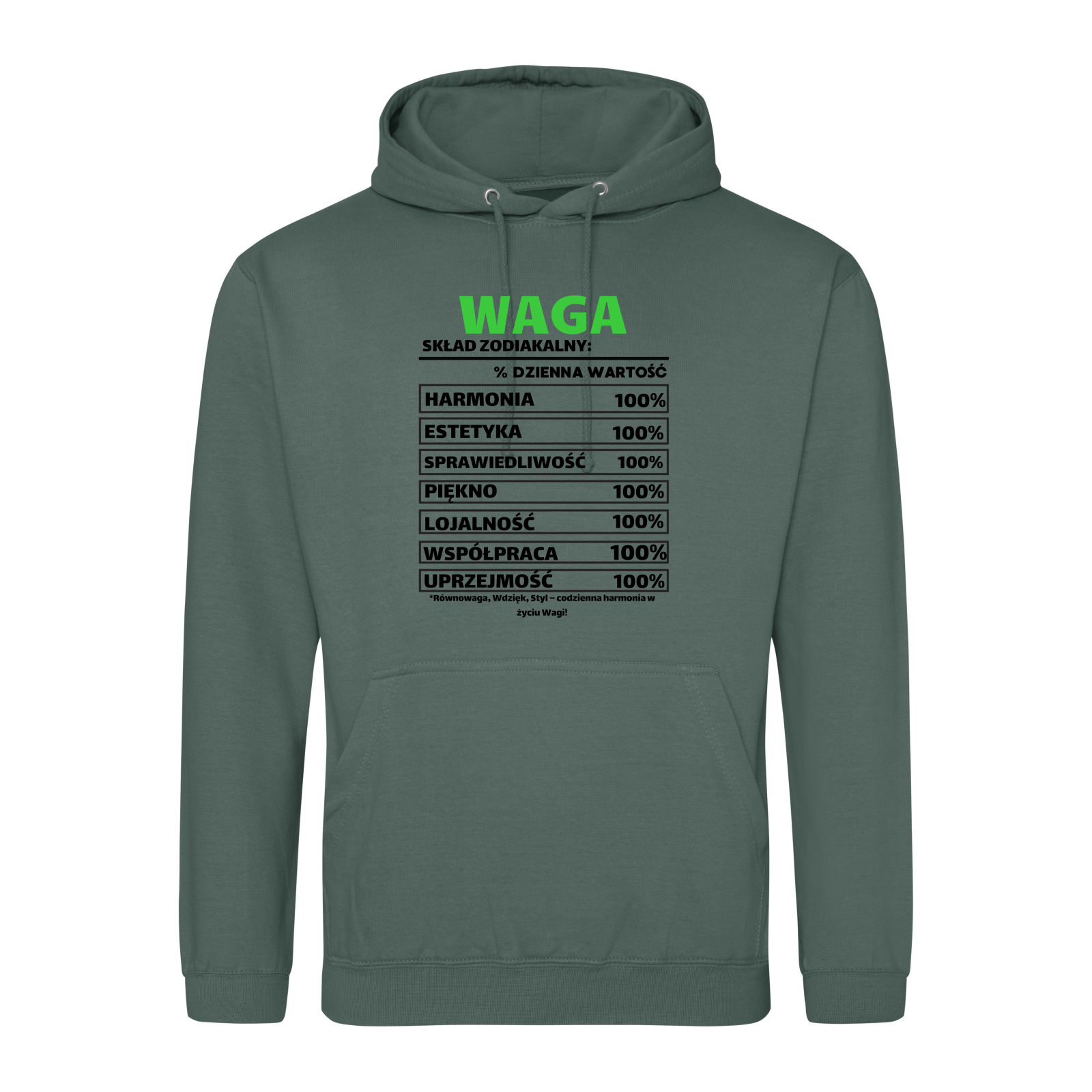 Moss Green