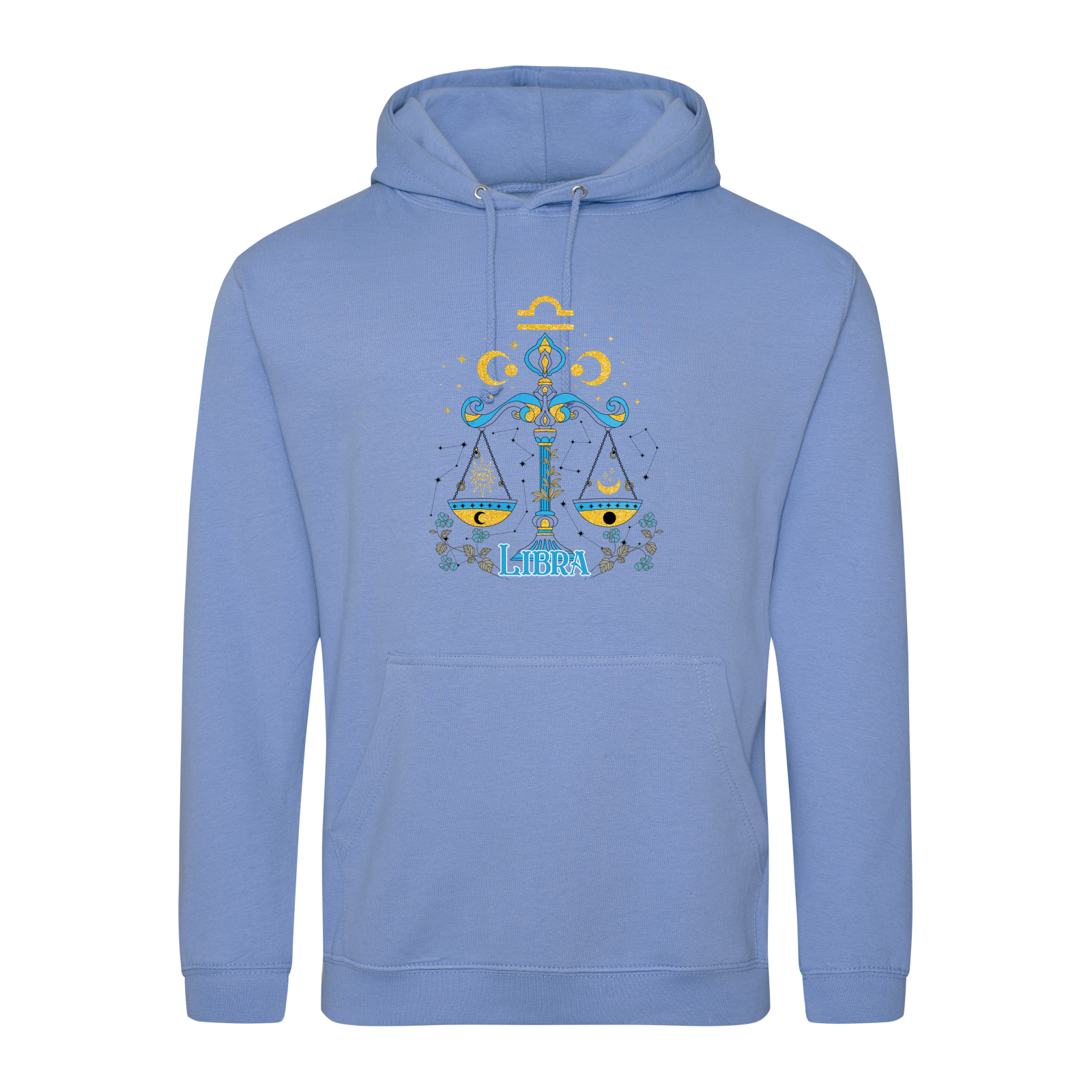 Cornflower Blue
