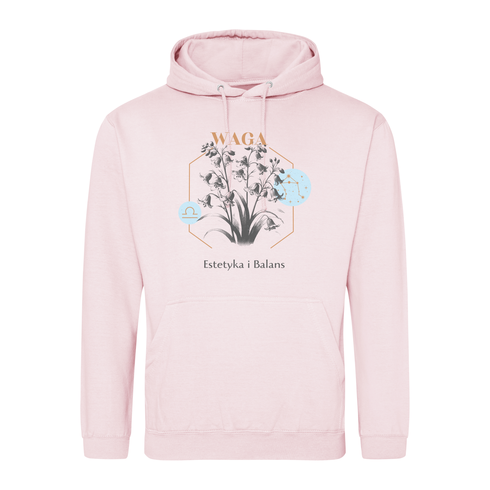 Baby Pink
