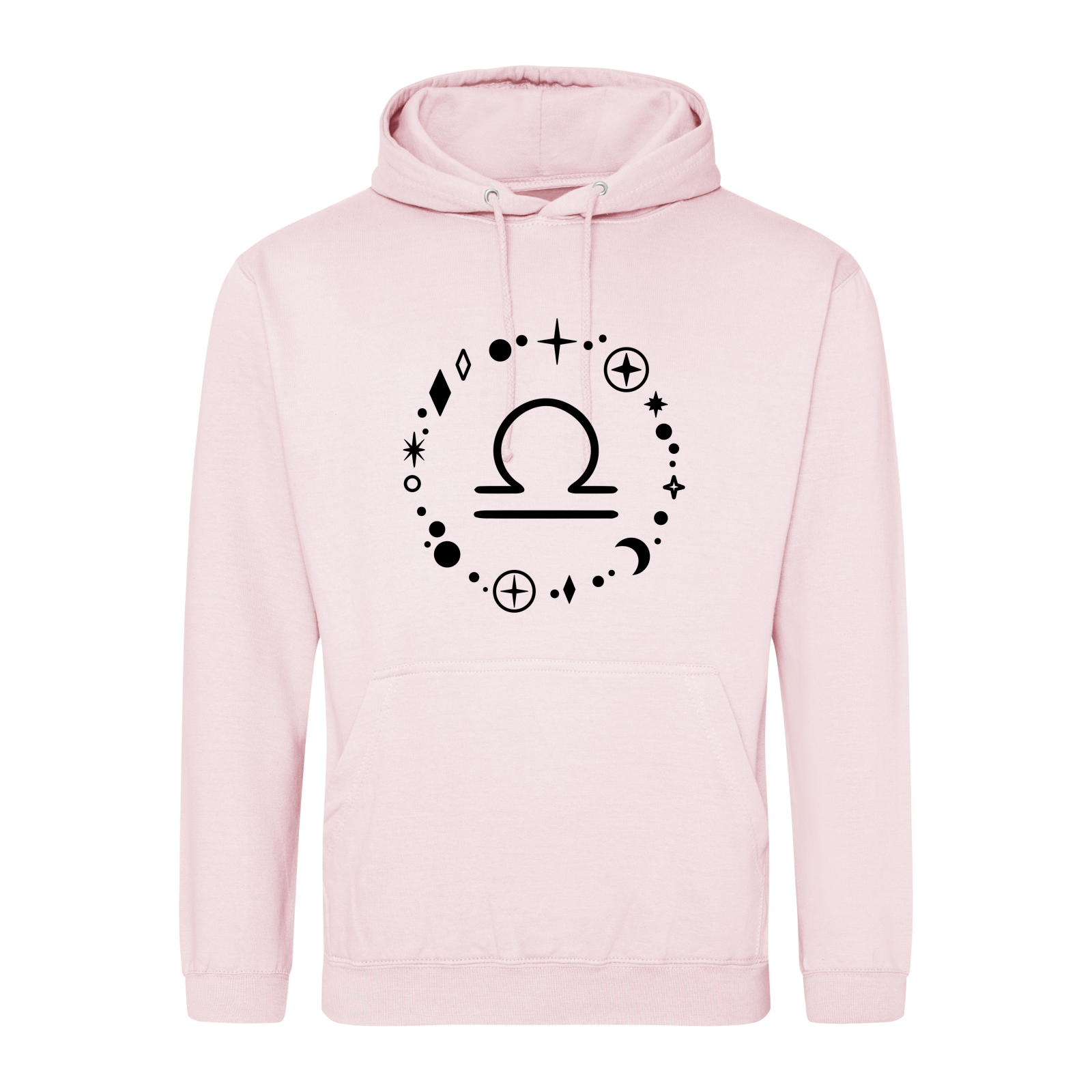 Baby Pink