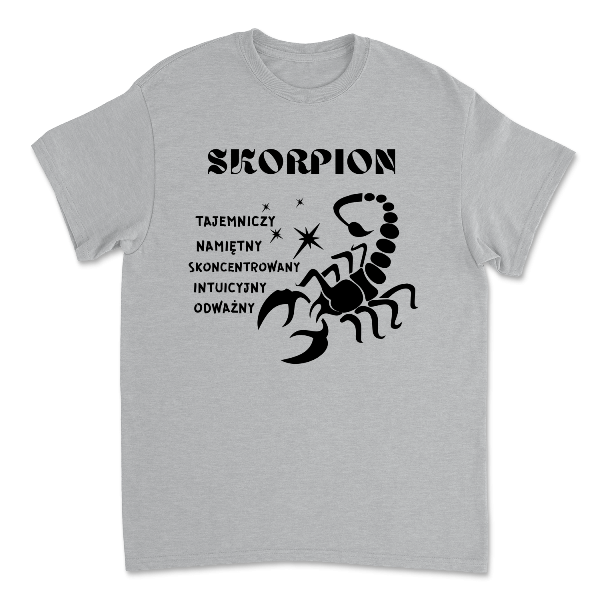 Sport Grey
