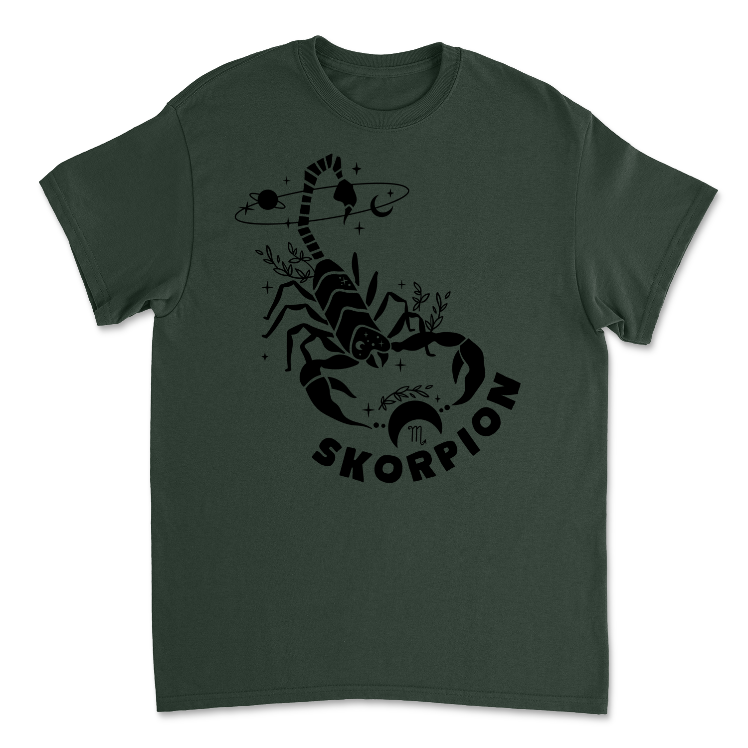 Forest Green