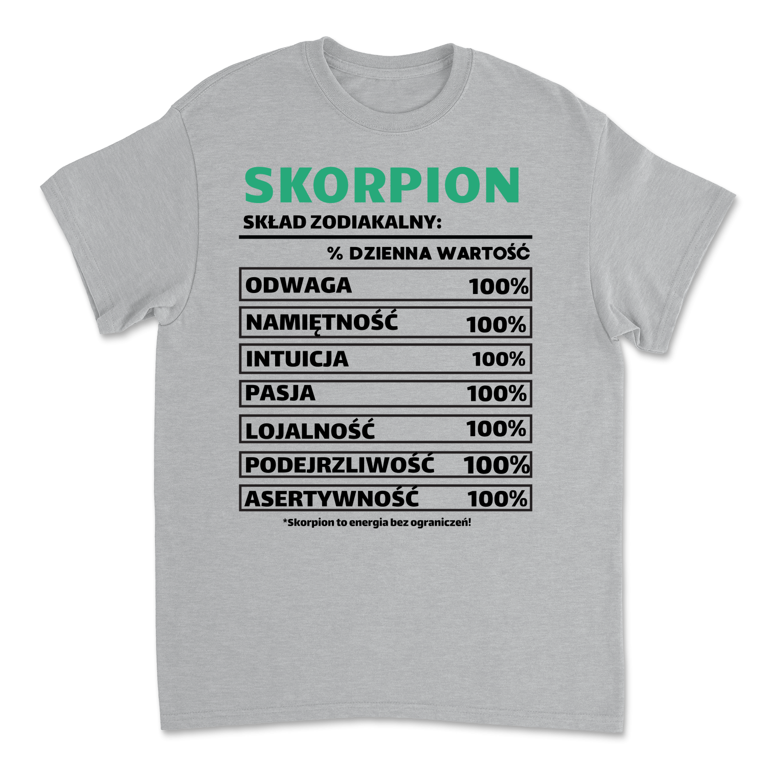 Sport Grey