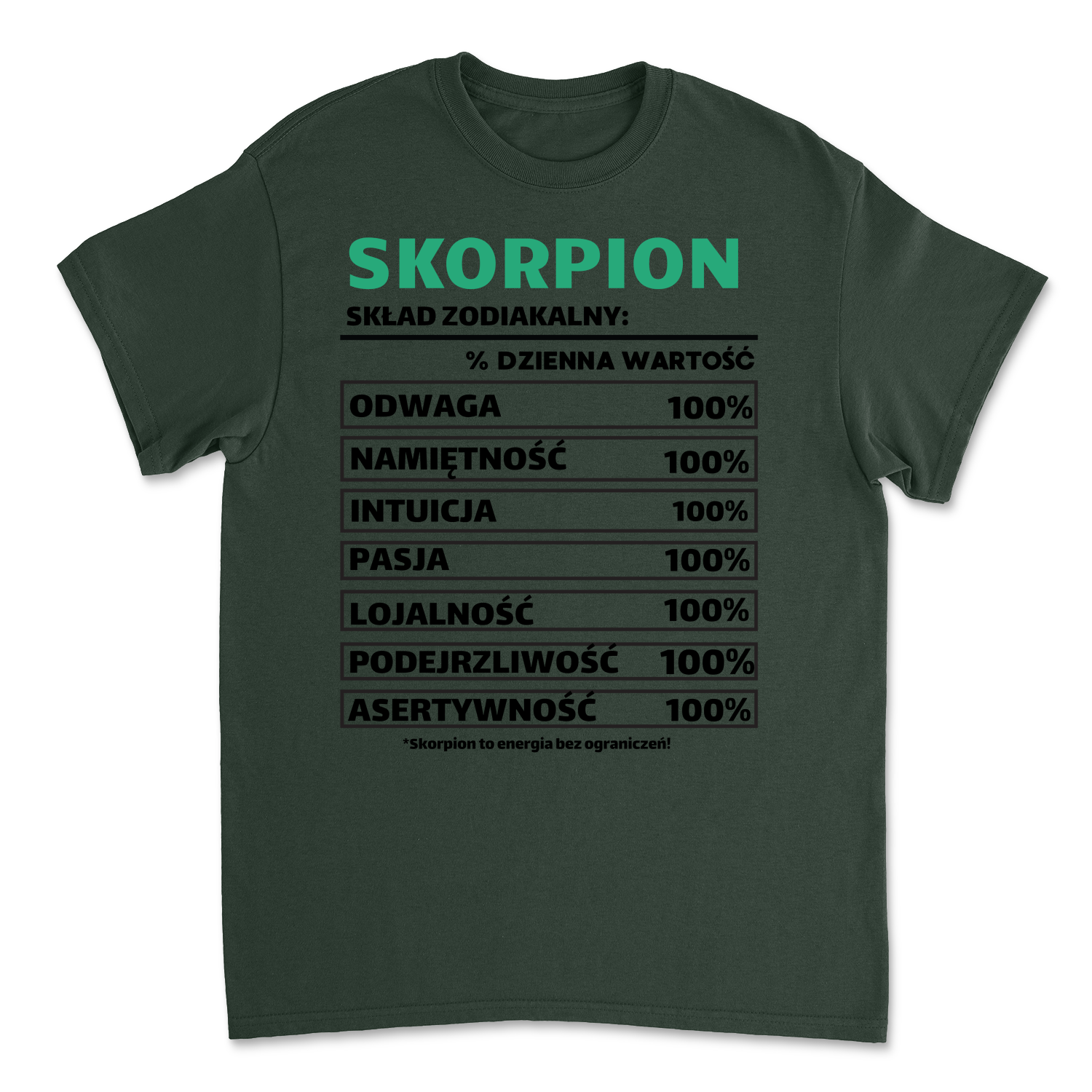 Forest Green