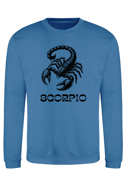 Sapphire Blue