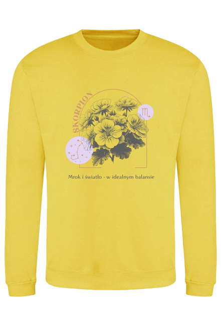 Sun Yellow