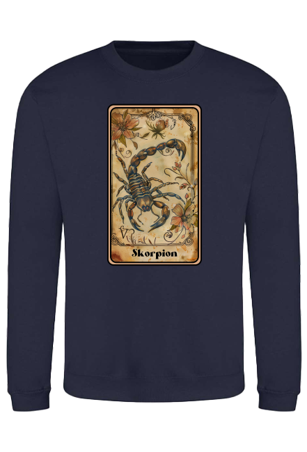 Oxford Navy