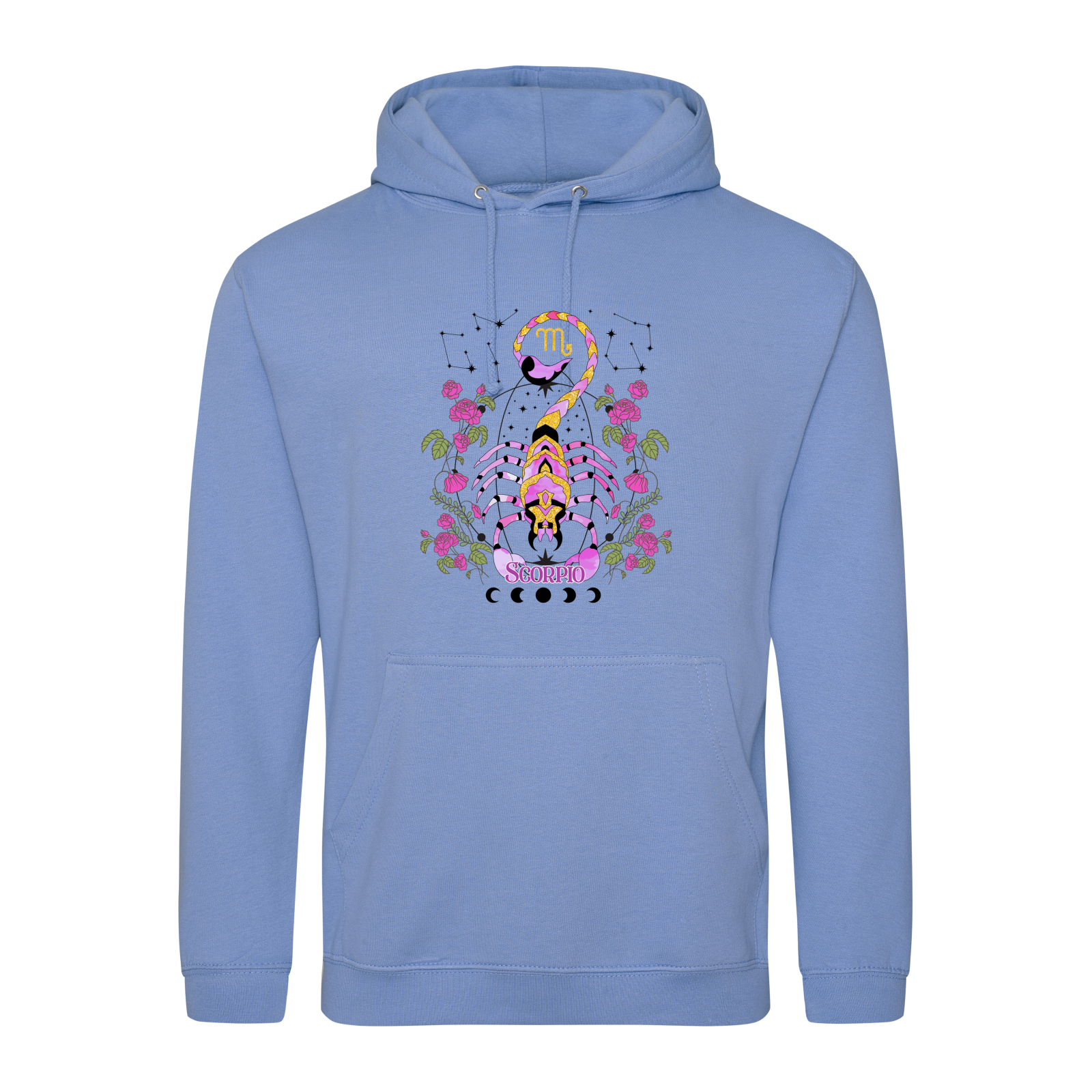 Cornflower Blue