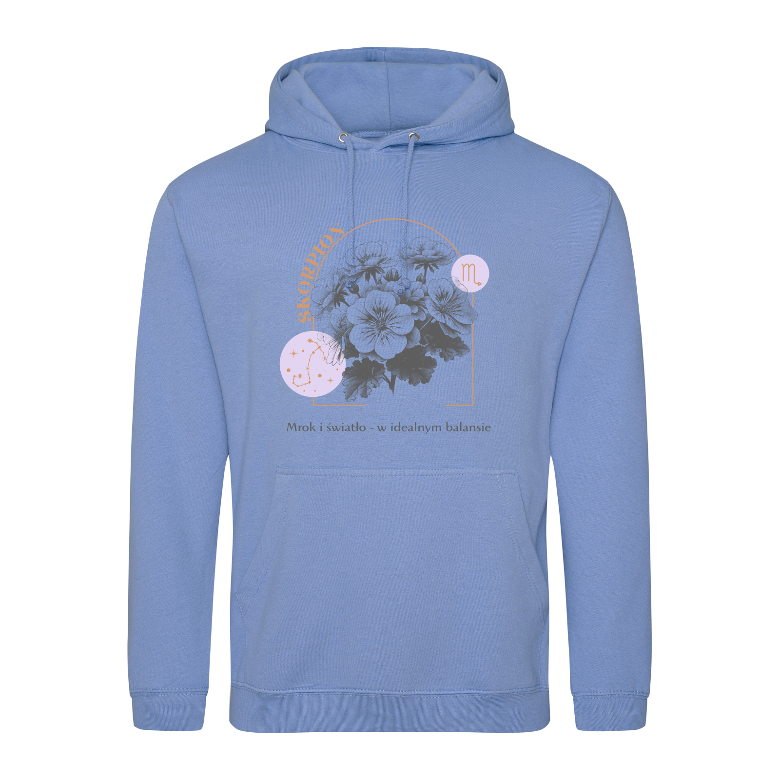 Cornflower Blue