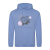 Cornflower Blue