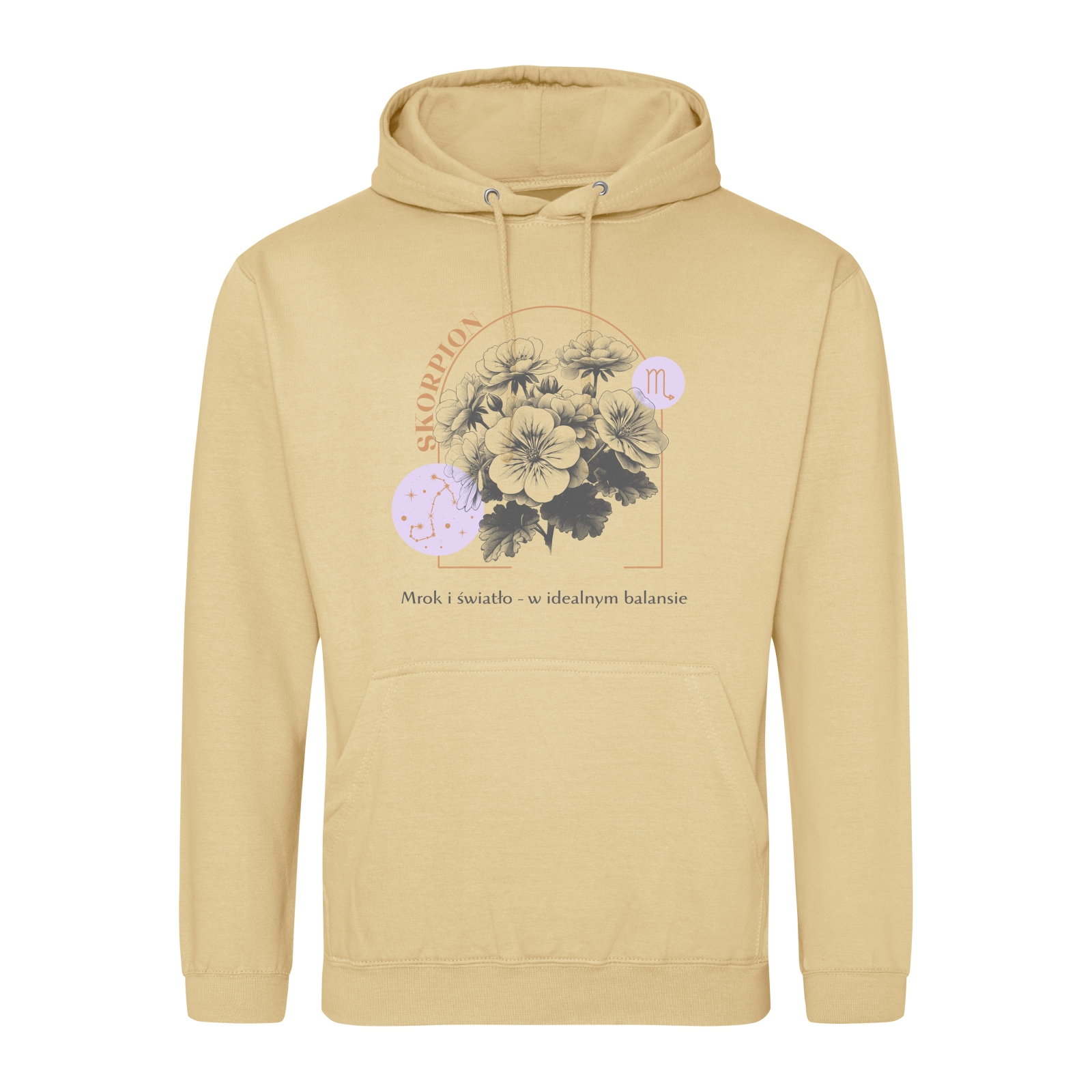 Desert Sand