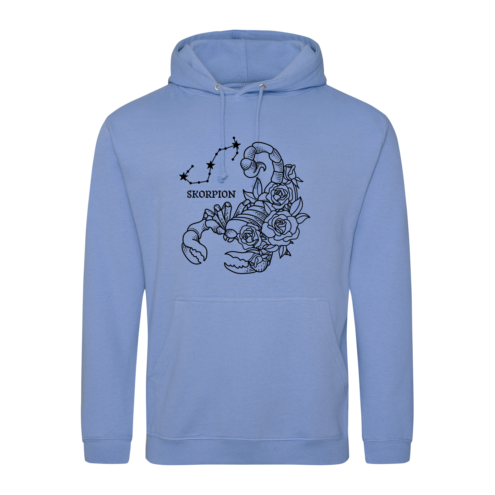 Cornflower Blue