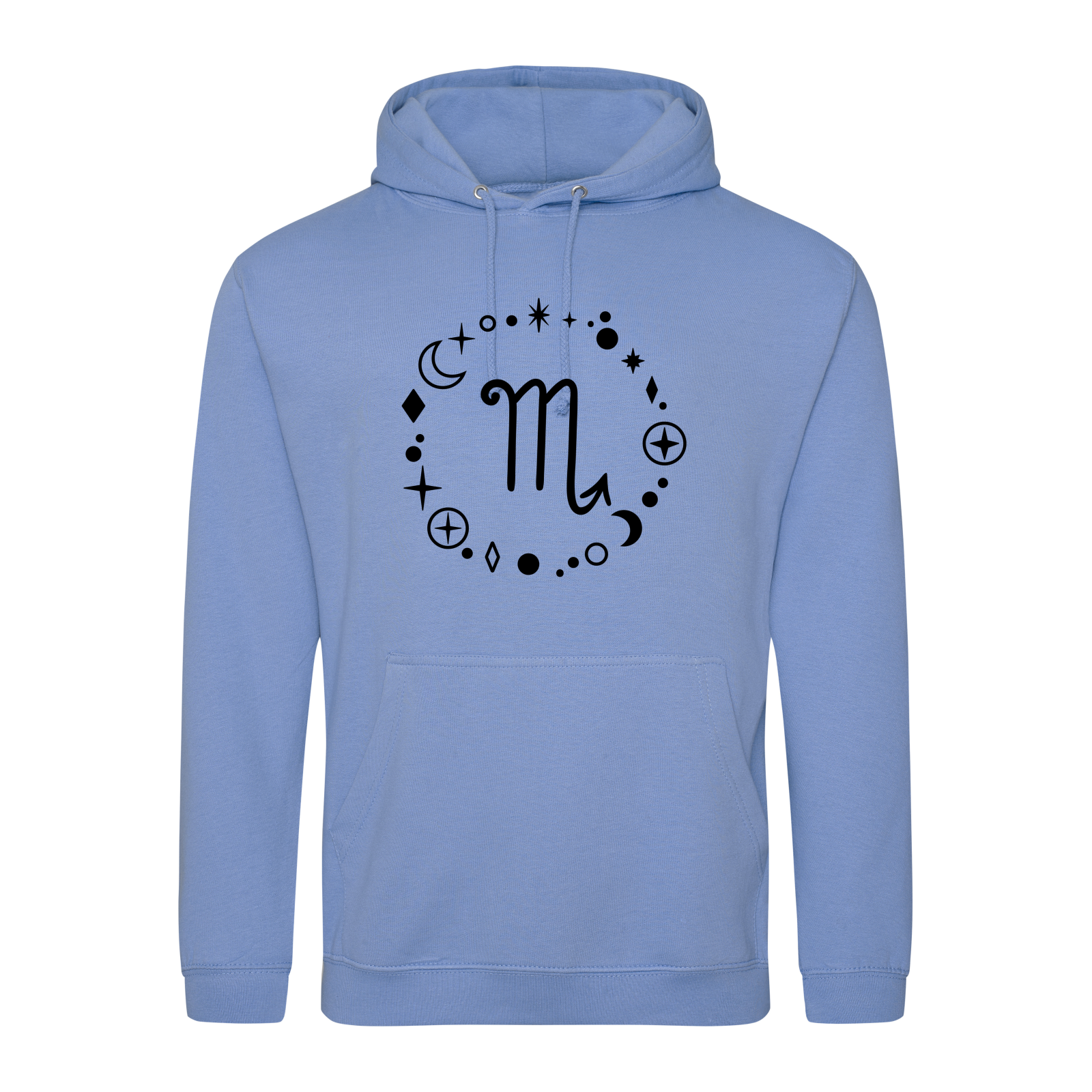 Cornflower Blue