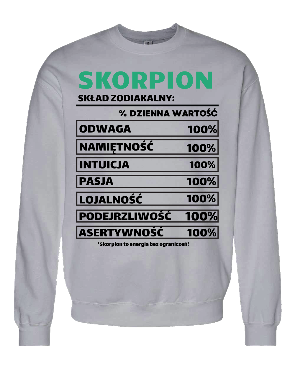 Sport Grey