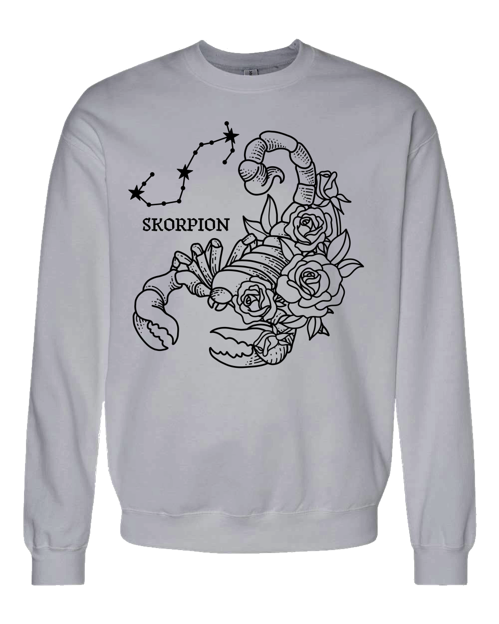 Sport Grey