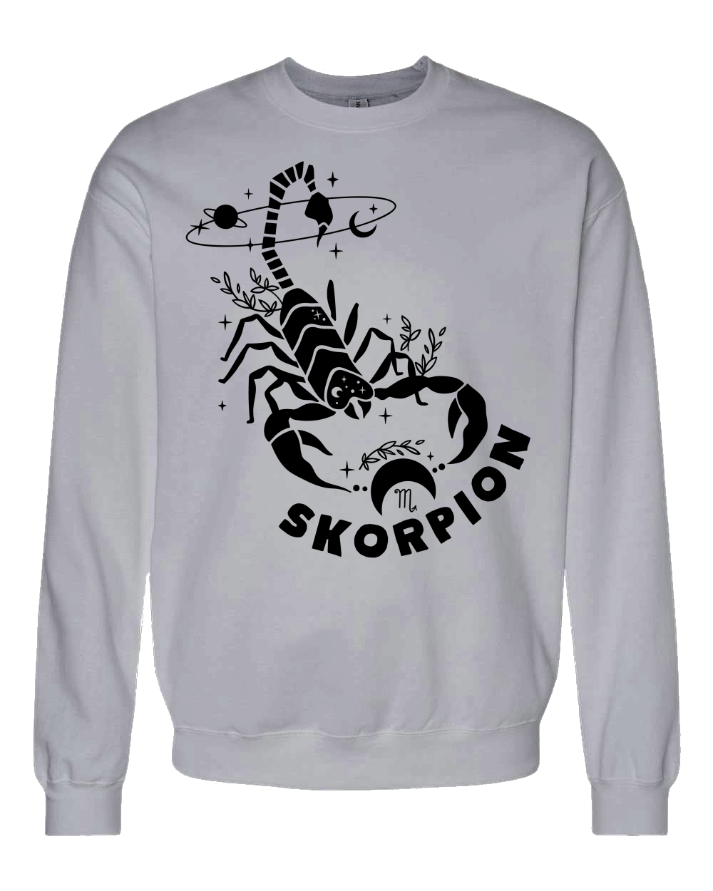 Sport Grey