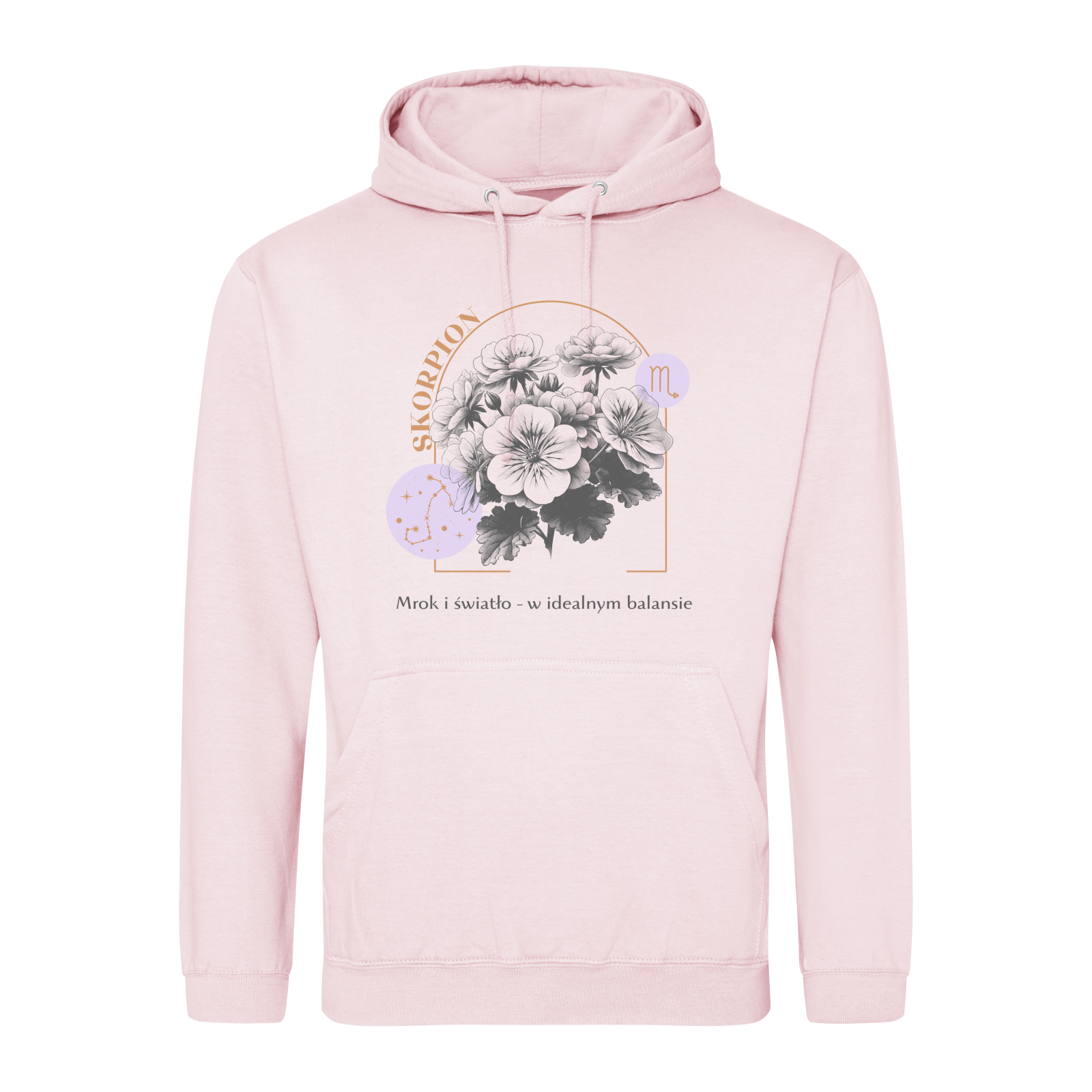 Baby Pink