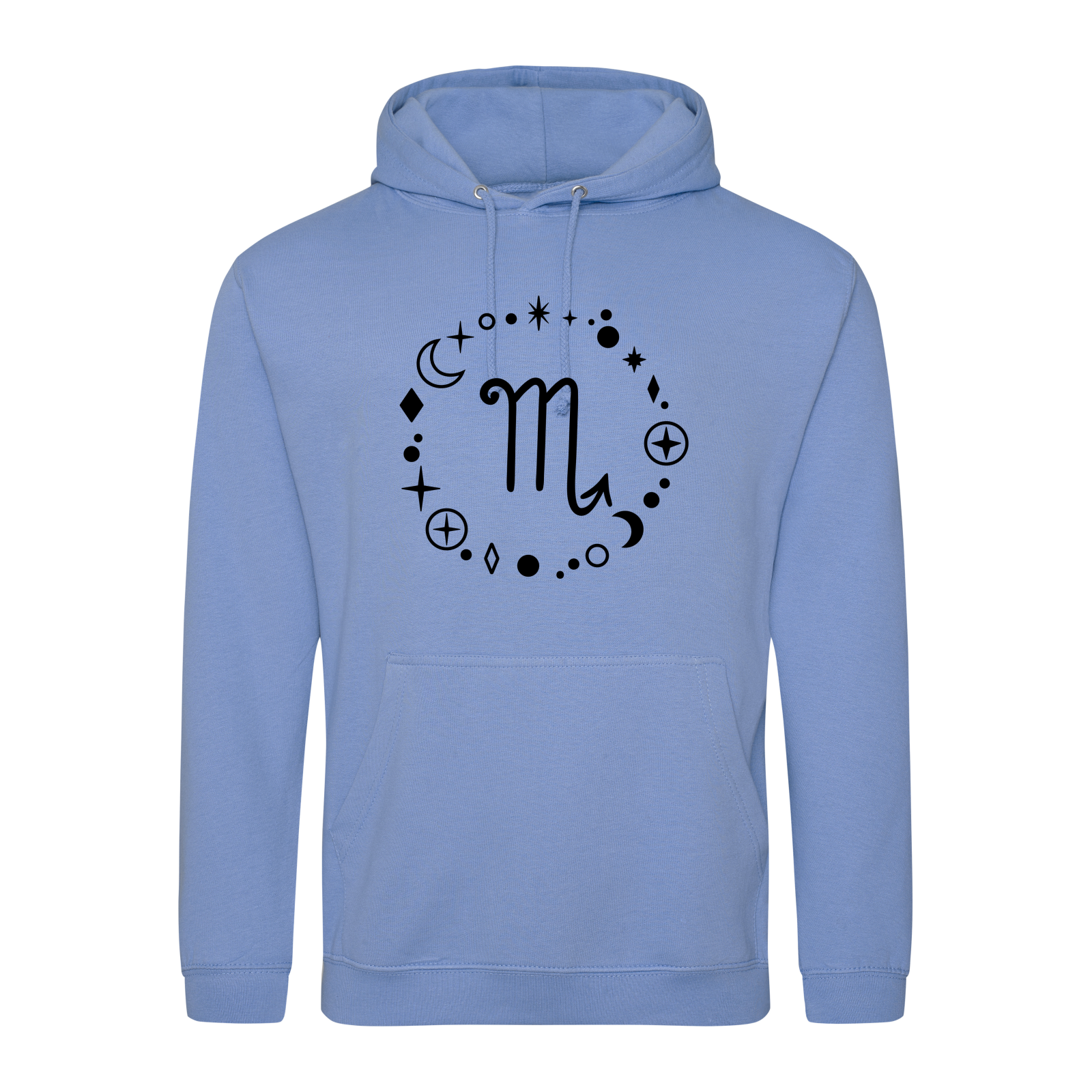 Cornflower Blue