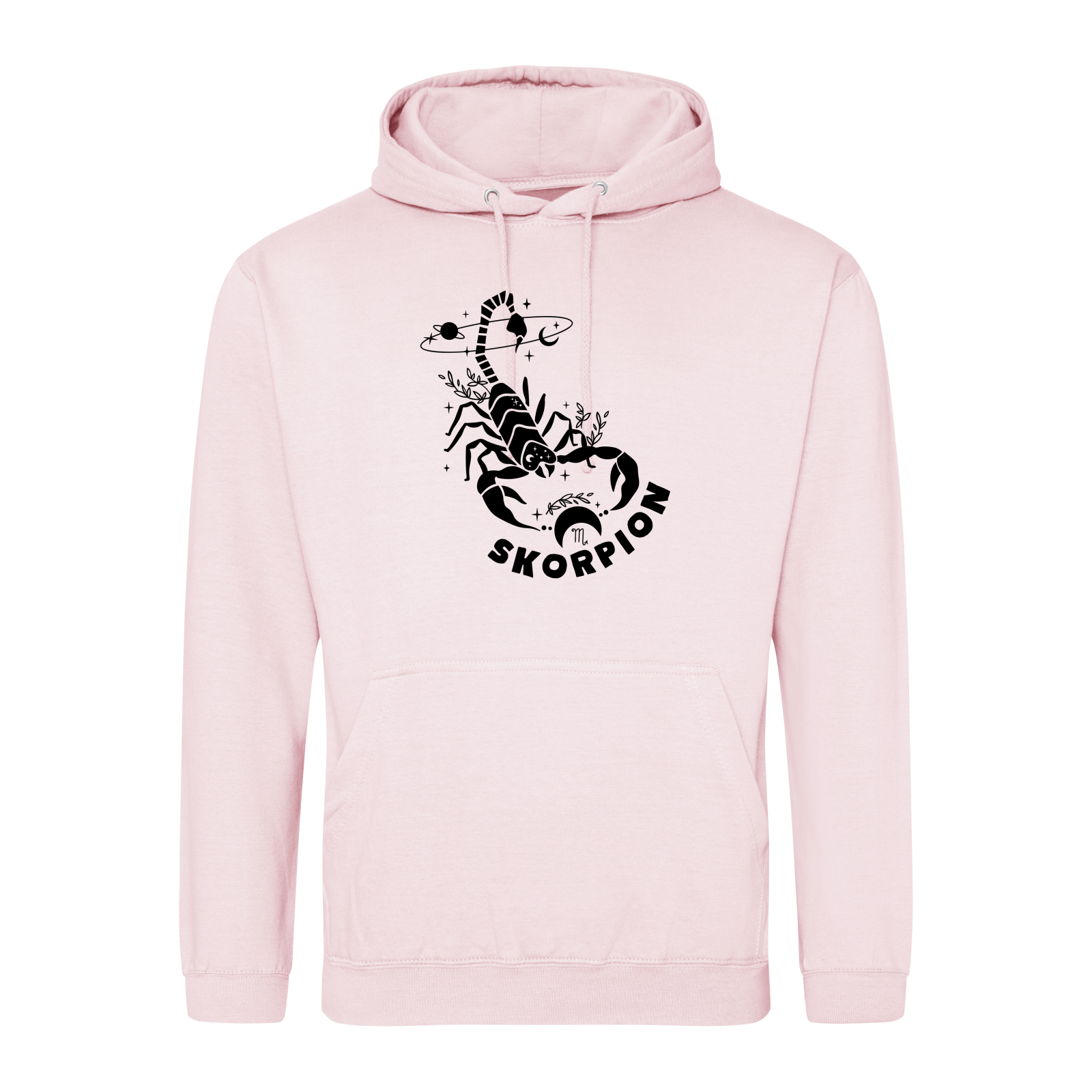 Baby Pink