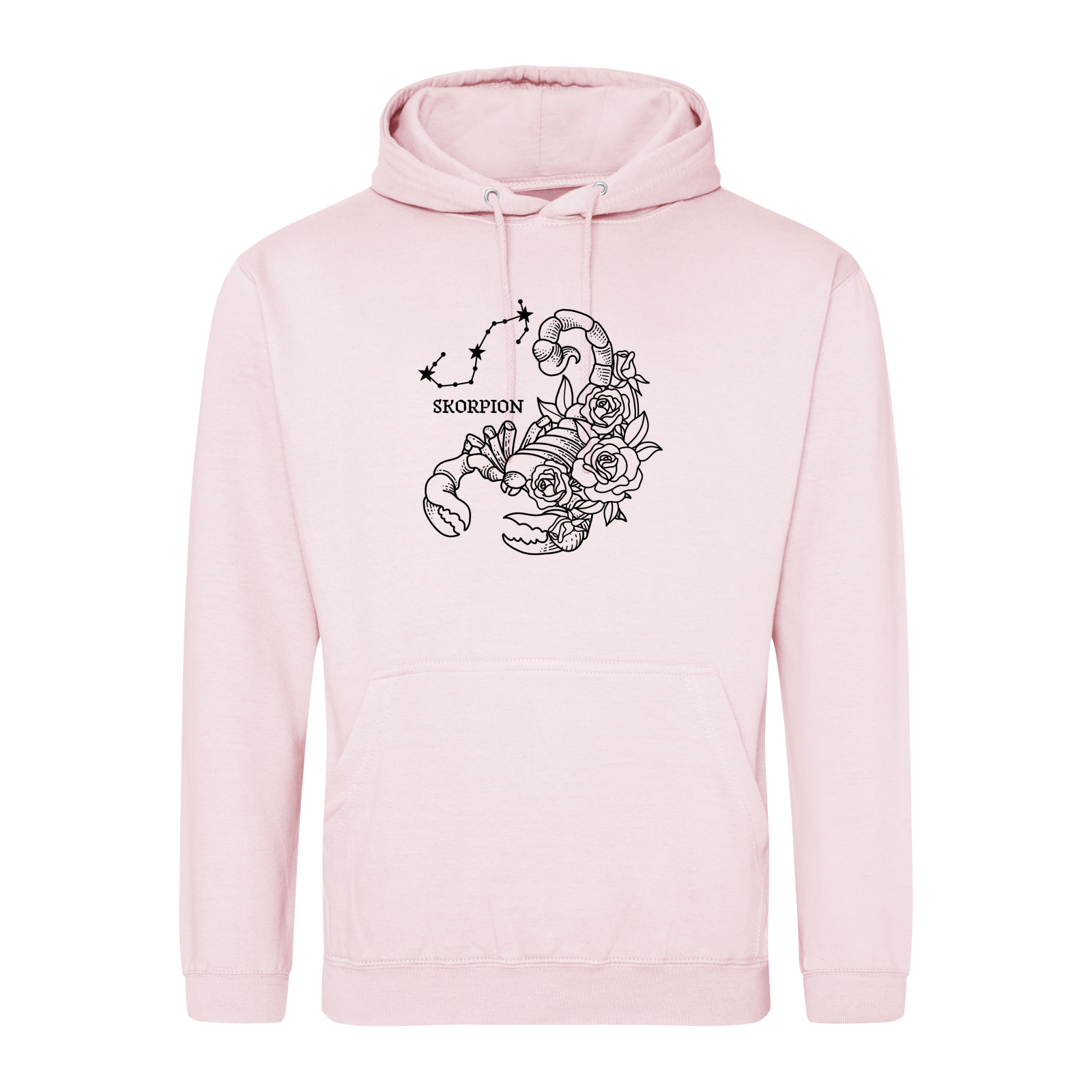 Baby Pink