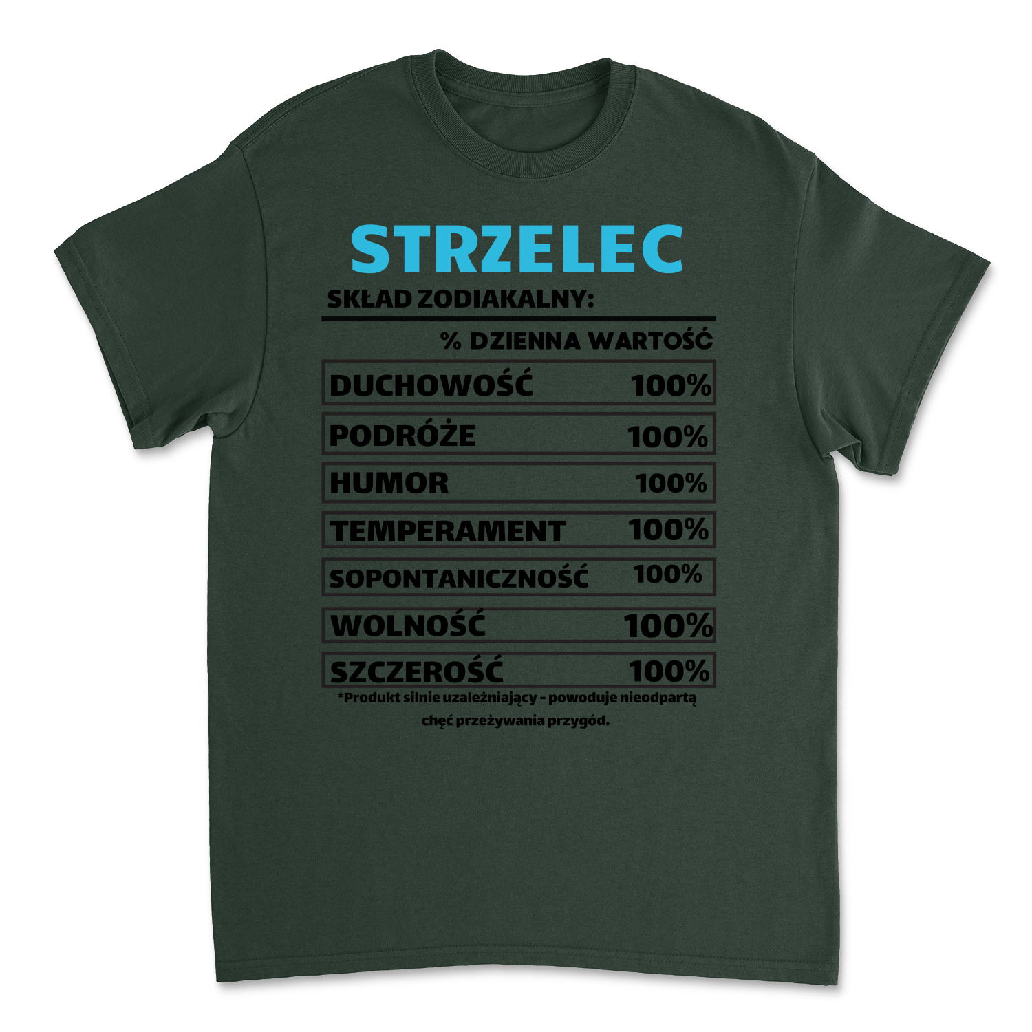 Forest Green
