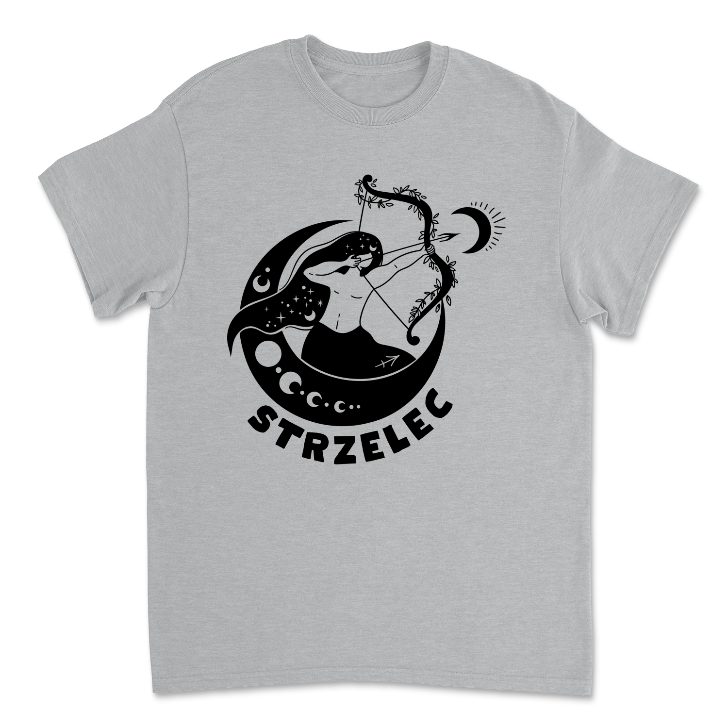 Sport Grey