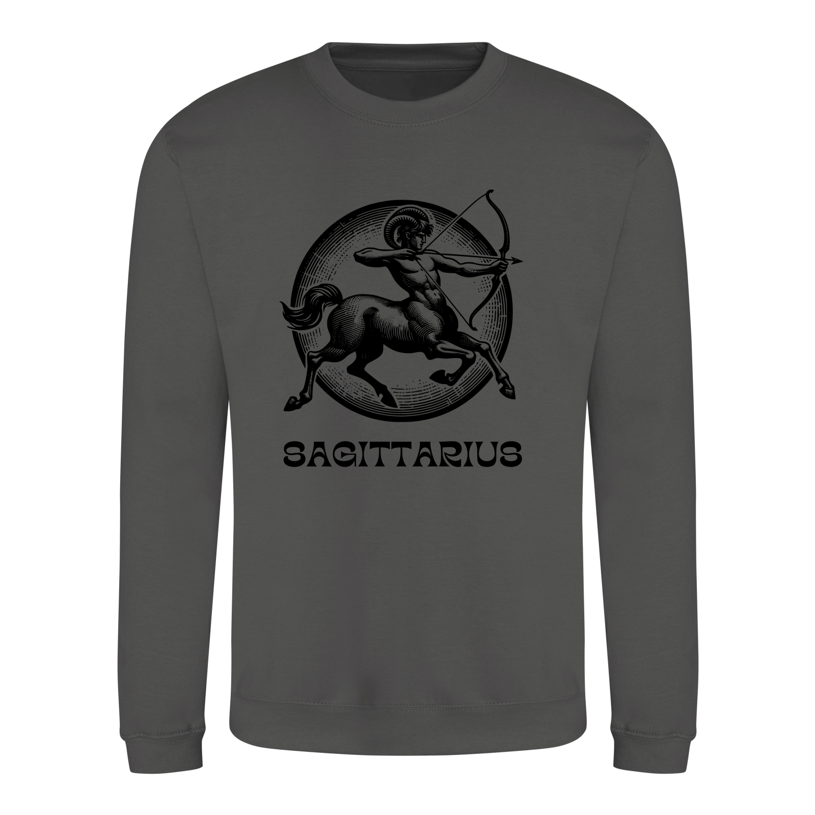 Steel Grey