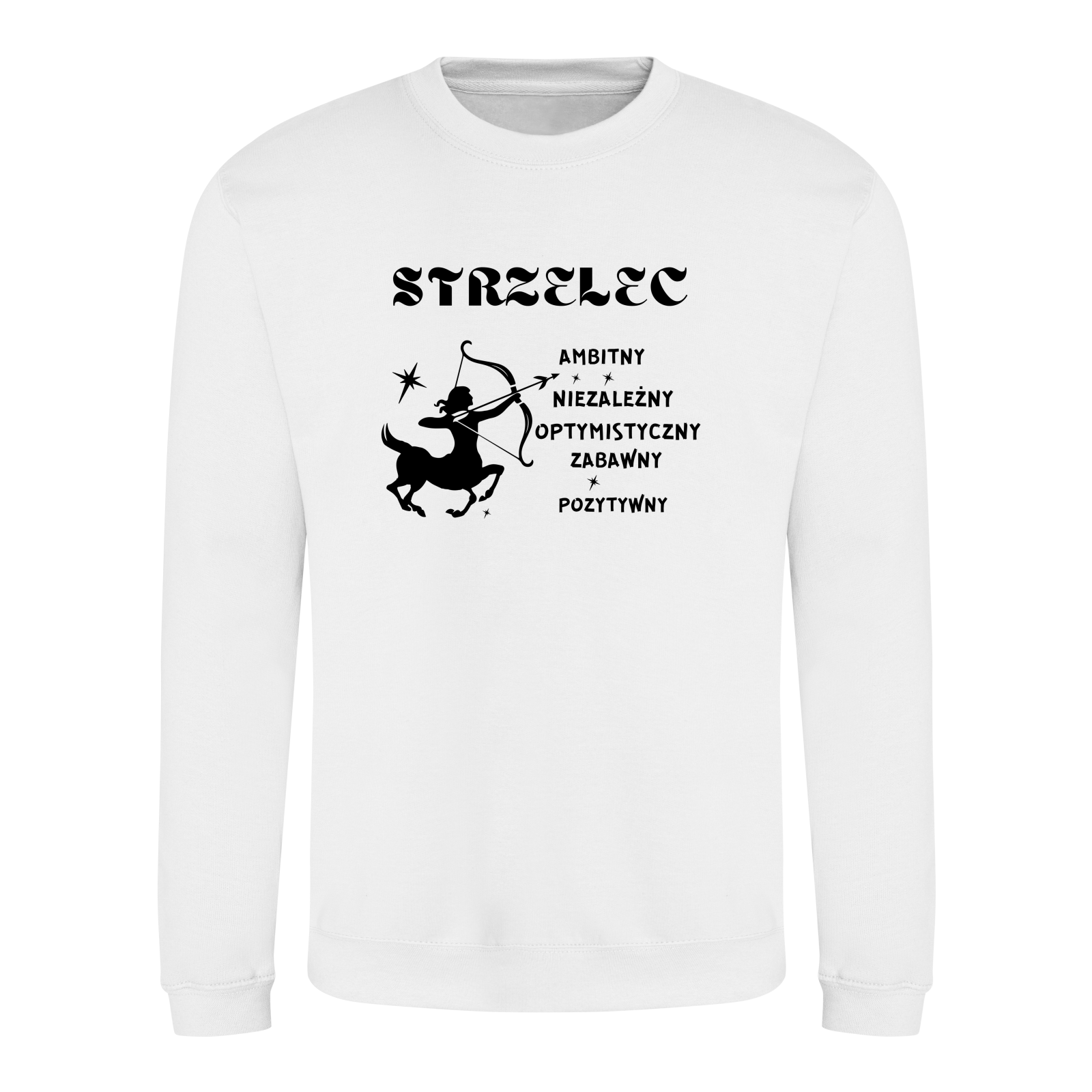 Arctic White