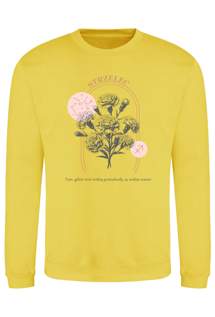 Sun Yellow