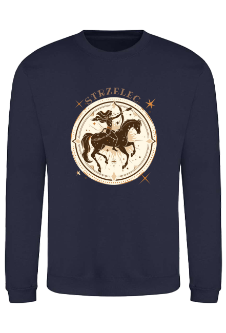 Oxford Navy
