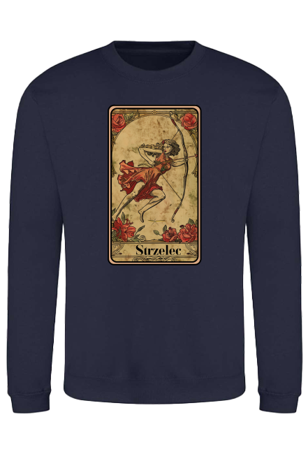 Oxford Navy
