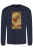 Oxford Navy