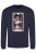 Oxford Navy