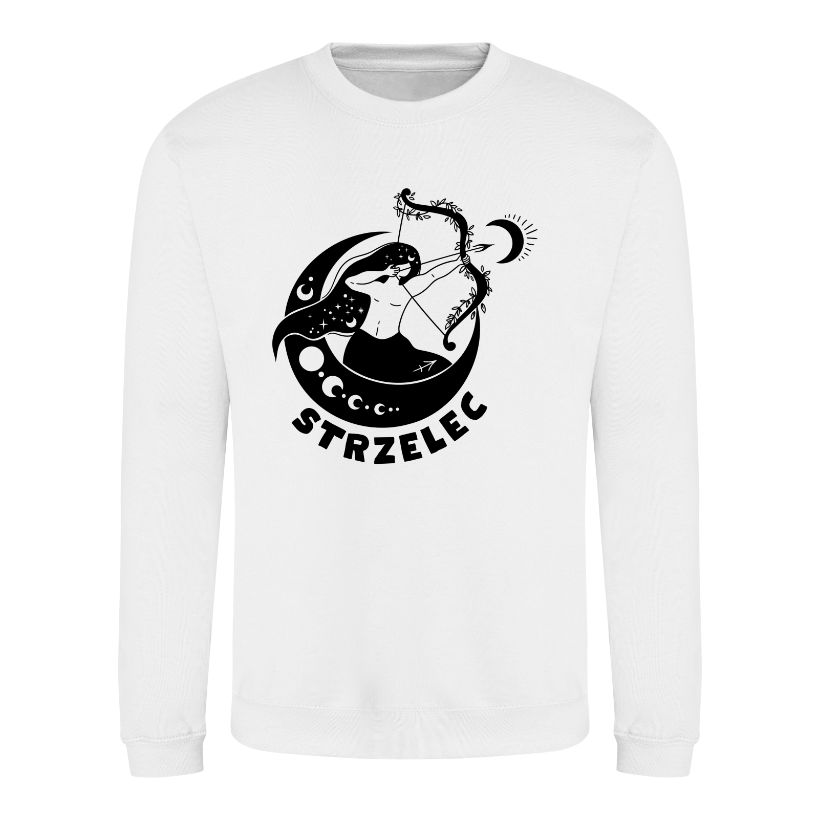 Arctic White