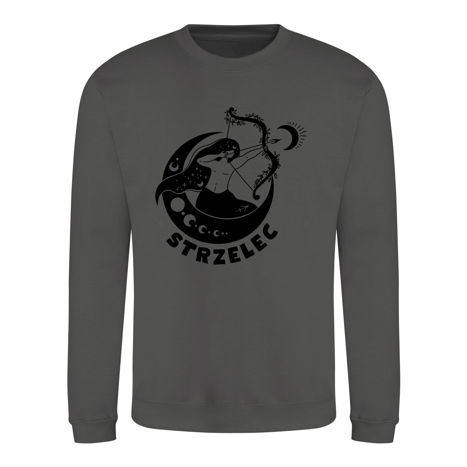 Steel Grey