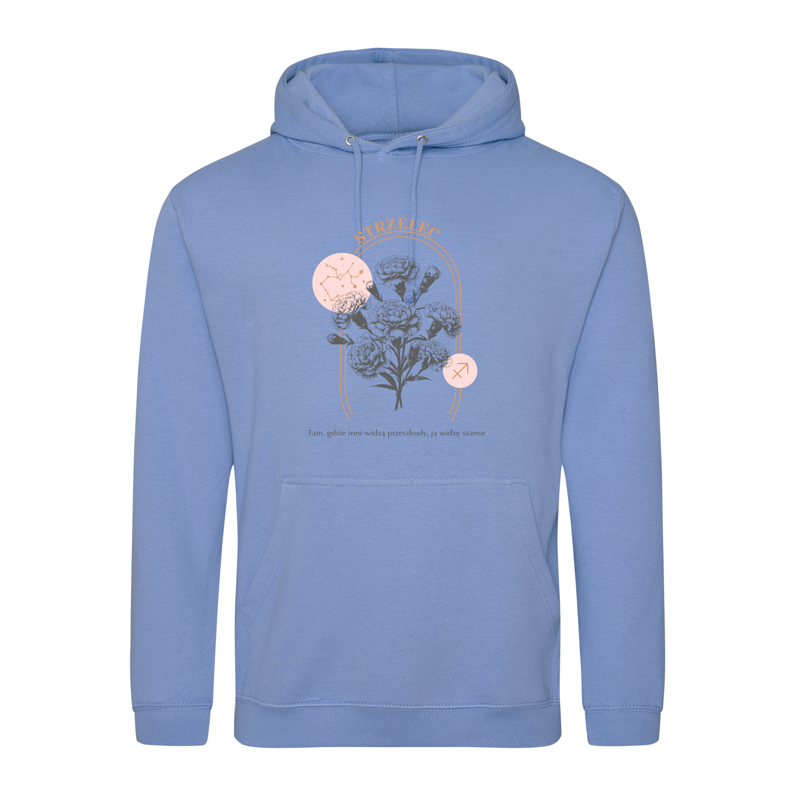 Cornflower Blue