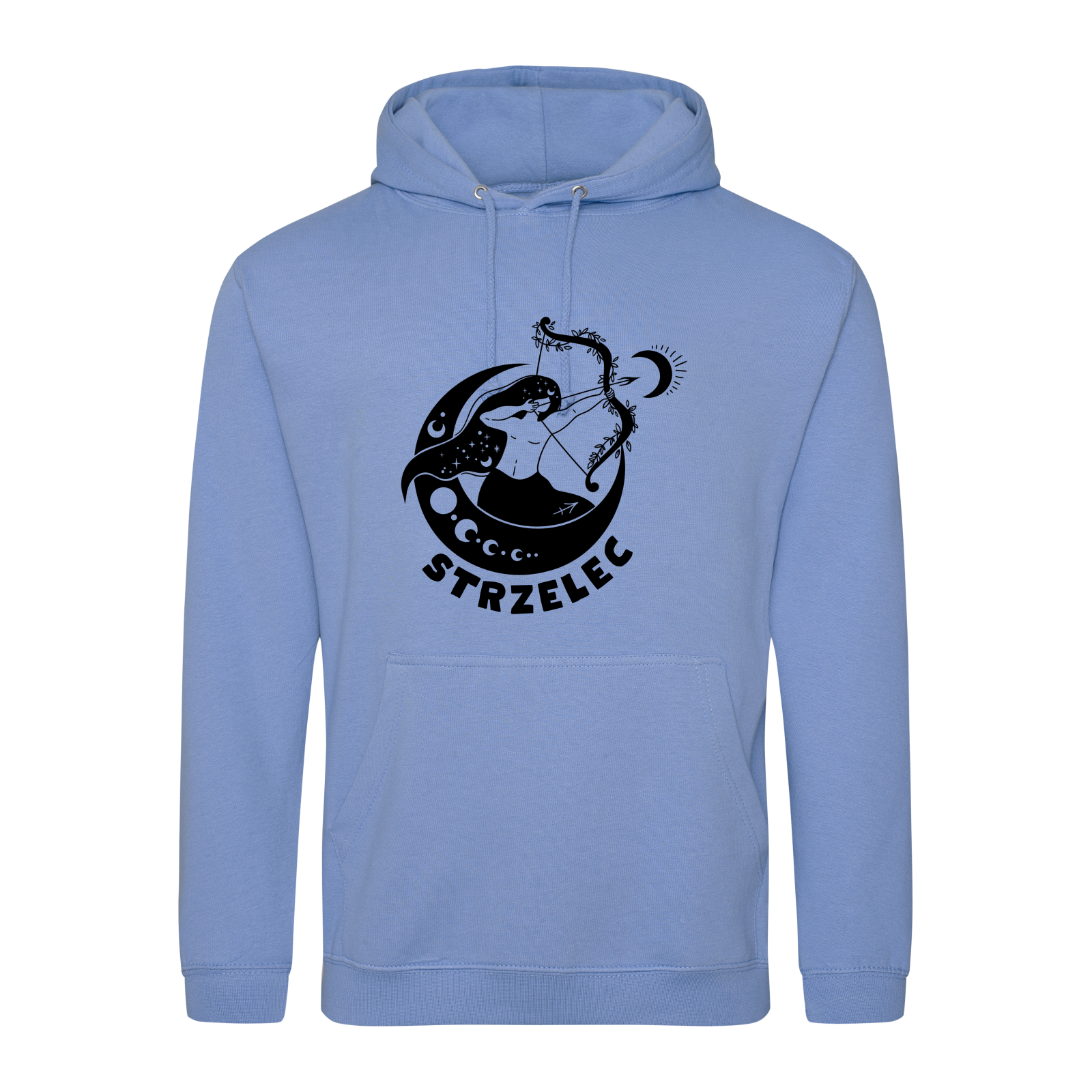 Cornflower Blue
