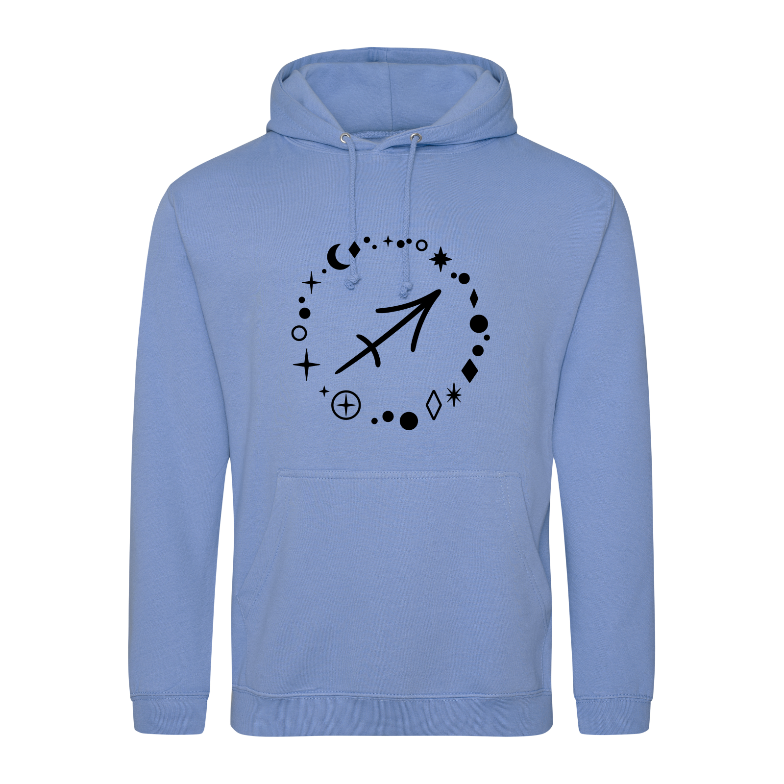 Cornflower Blue