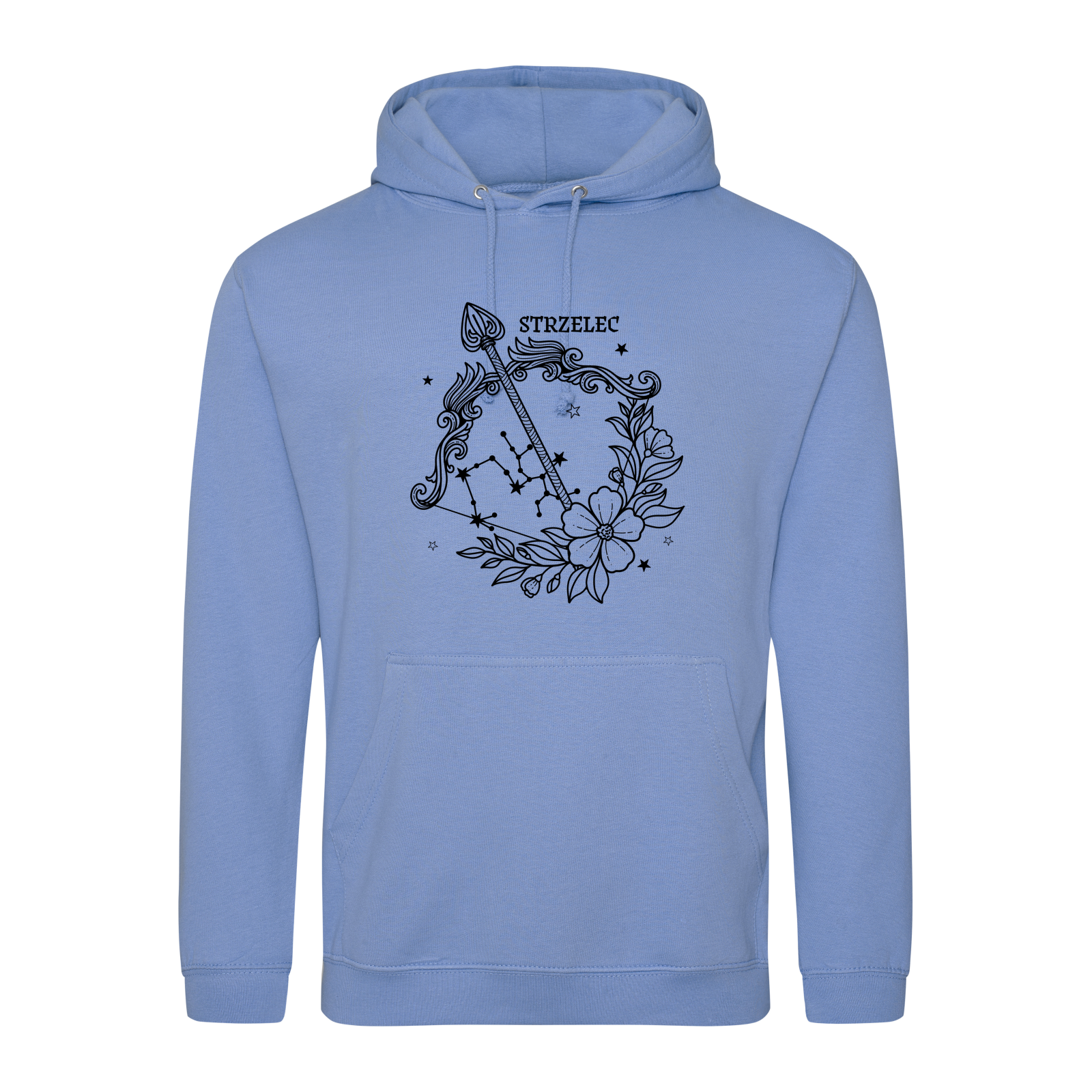Cornflower Blue