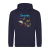 Oxford Navy