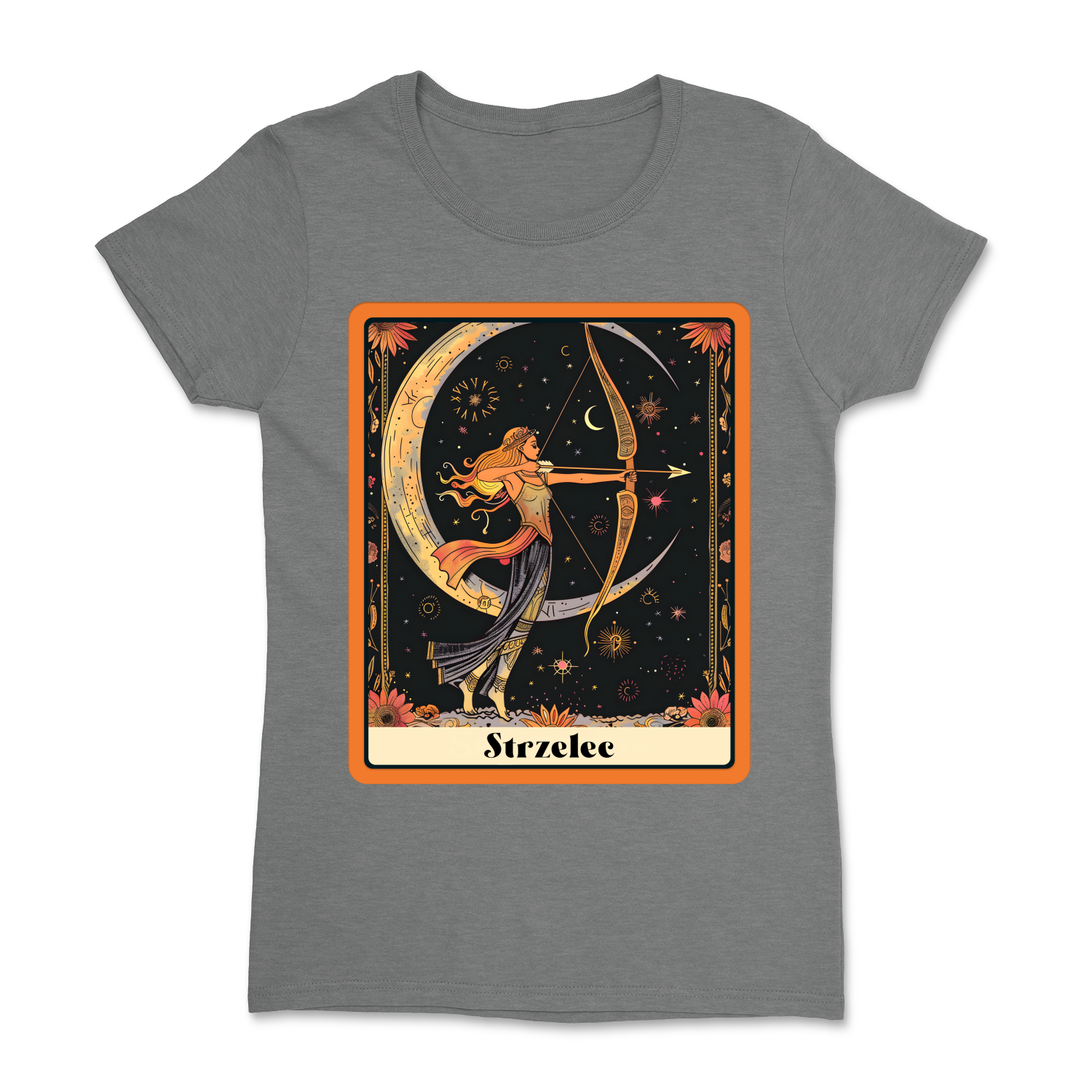 Dark Heather
