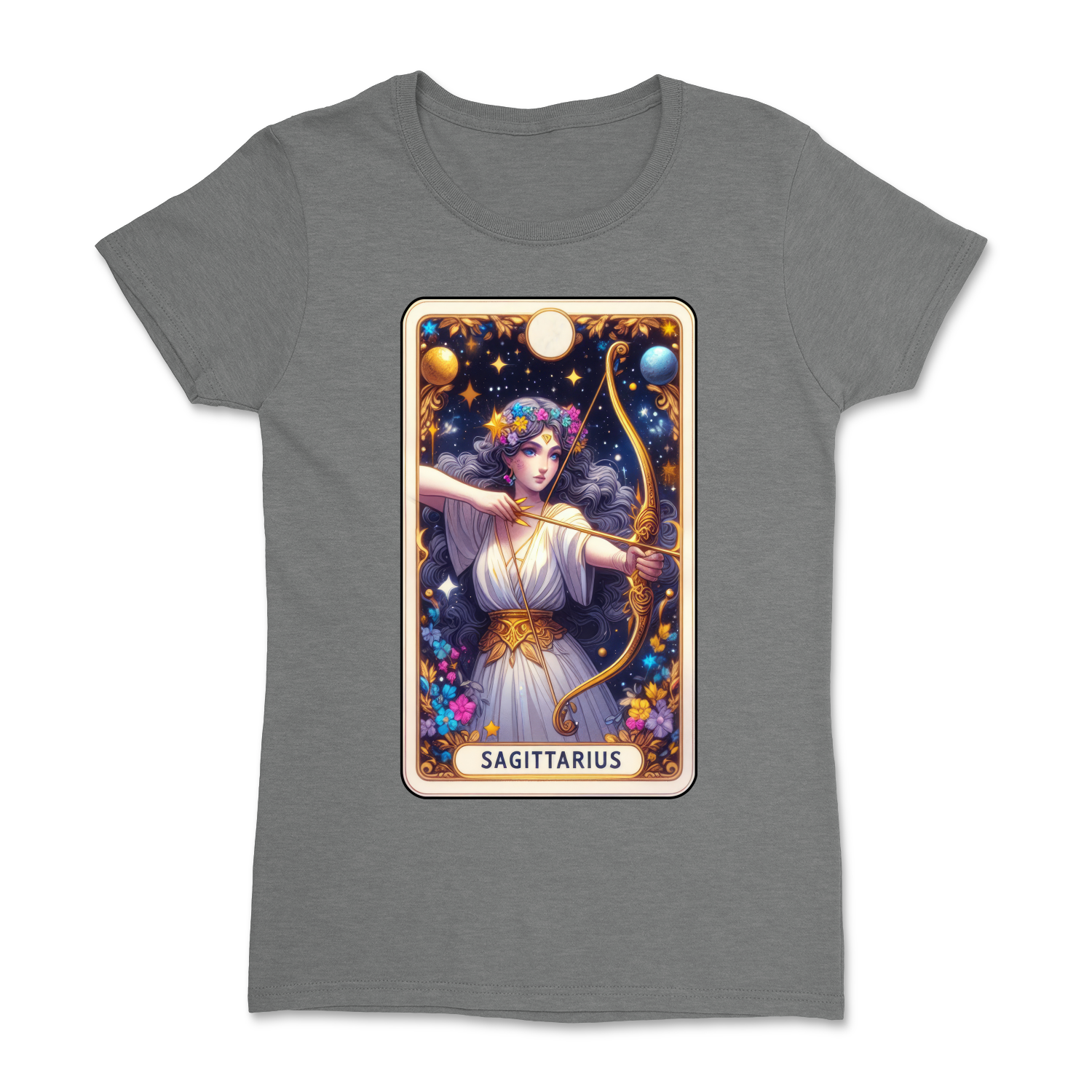Dark Heather