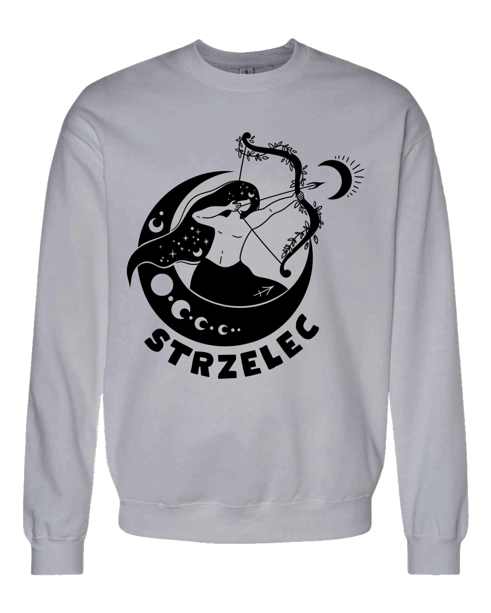 Sport Grey