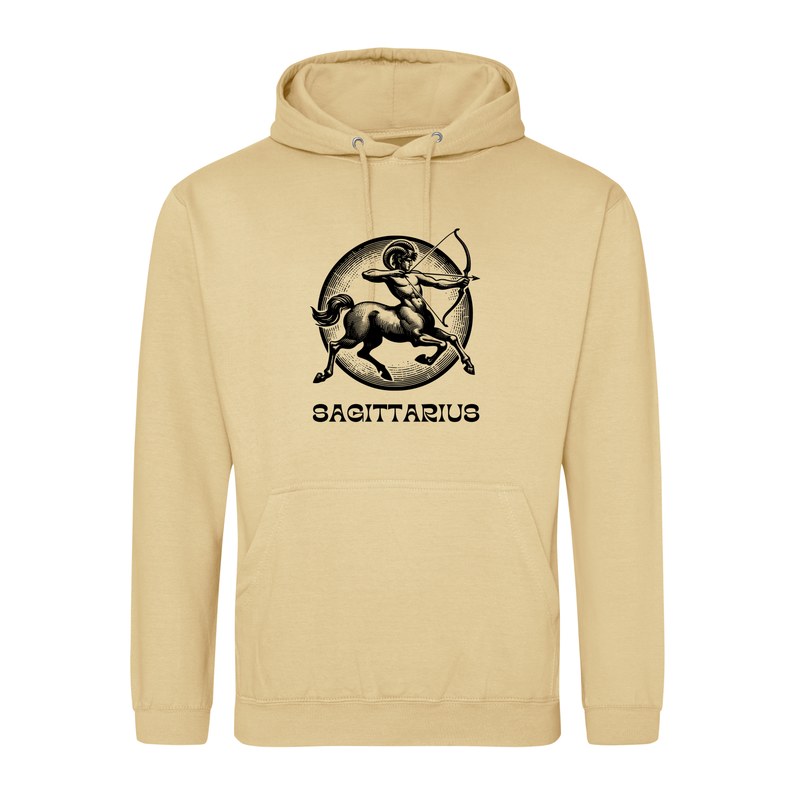 Desert Sand