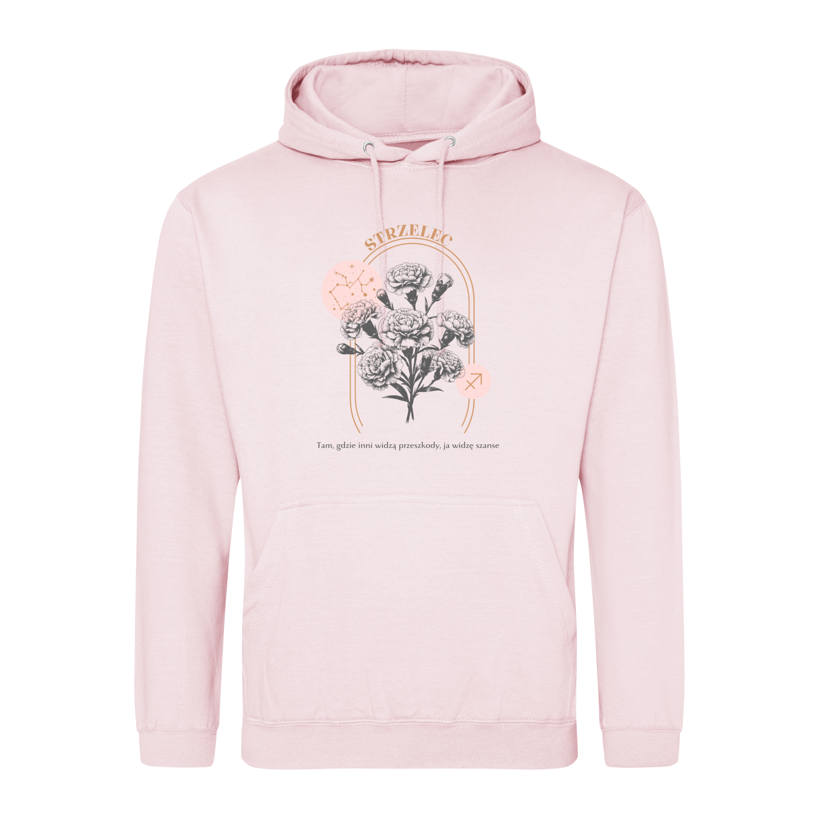 Baby Pink