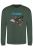 Bottle Green