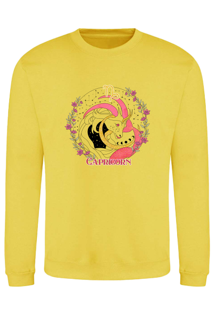 Sun Yellow