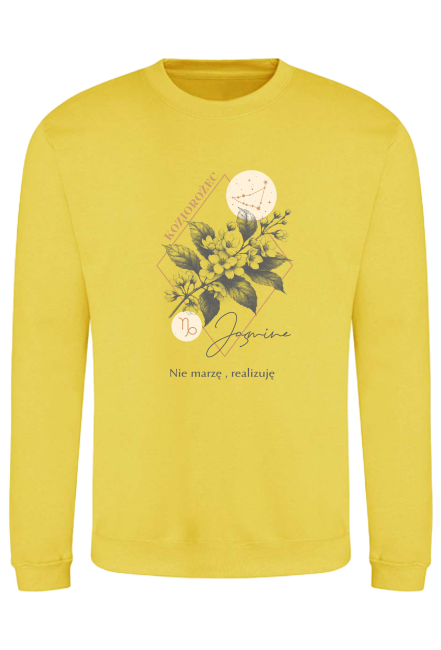 Sun Yellow